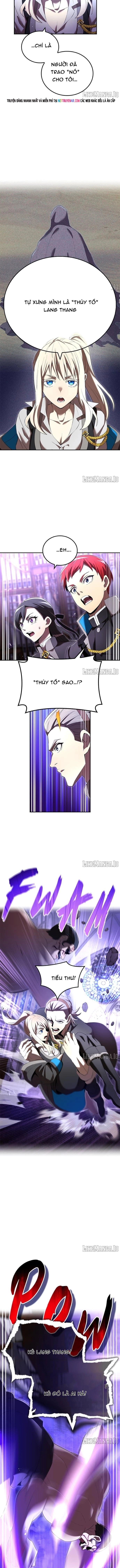 Mình Tao Là Siêu Việt Giả Mạnh Nhất! Chap 72 - Next Chap 73