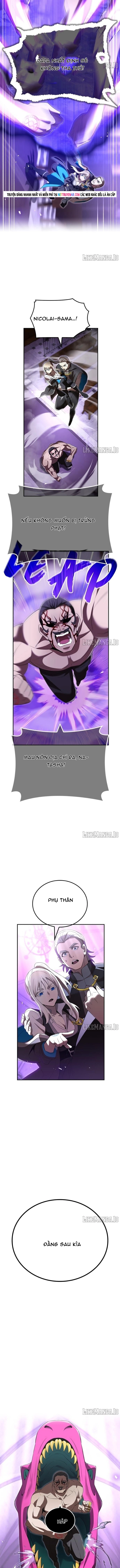 Mình Tao Là Siêu Việt Giả Mạnh Nhất! Chap 72 - Next Chap 73