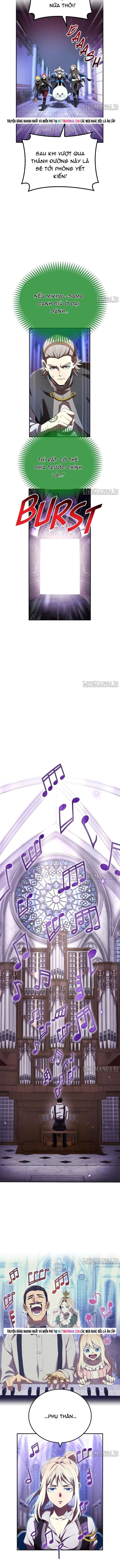 Mình Tao Là Siêu Việt Giả Mạnh Nhất! Chap 72 - Next Chap 73