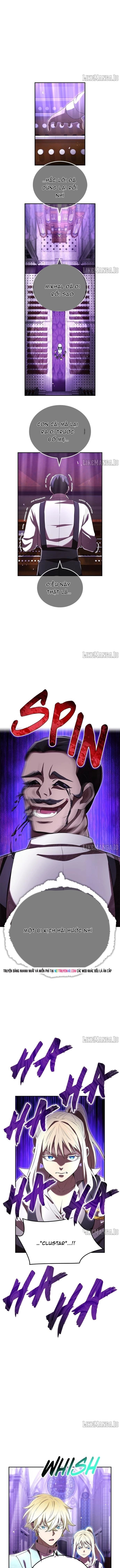 Mình Tao Là Siêu Việt Giả Mạnh Nhất! Chap 72 - Next Chap 73