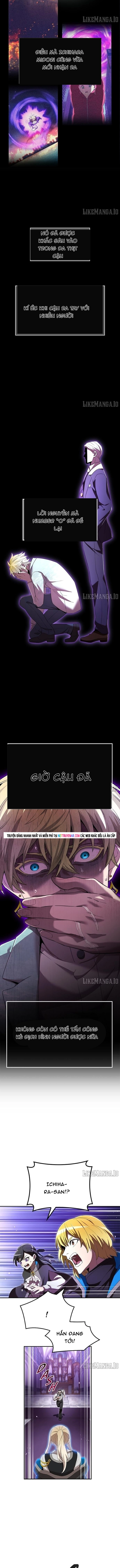 Mình Tao Là Siêu Việt Giả Mạnh Nhất! Chap 72 - Next Chap 73