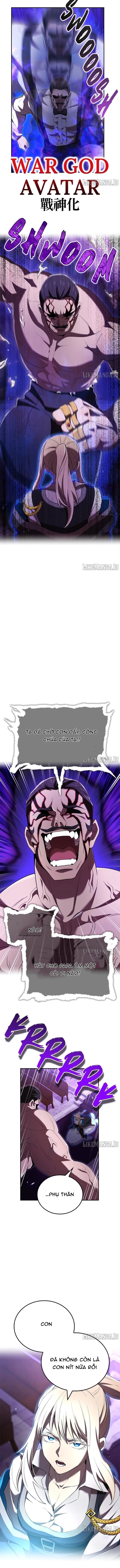 Mình Tao Là Siêu Việt Giả Mạnh Nhất! Chap 72 - Next Chap 73