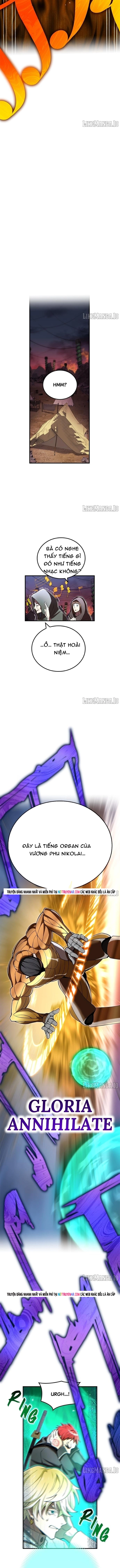 Mình Tao Là Siêu Việt Giả Mạnh Nhất! Chap 73 - Next Chap 74