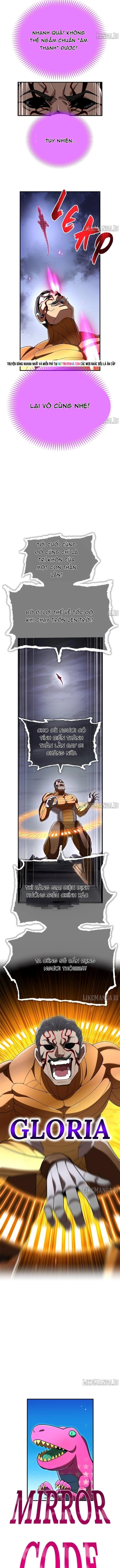 Mình Tao Là Siêu Việt Giả Mạnh Nhất! Chap 73 - Next Chap 74