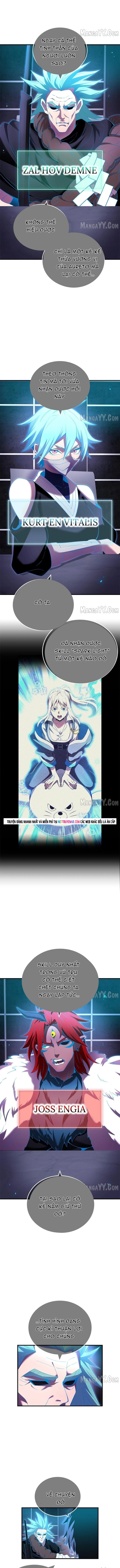 Mình Tao Là Siêu Việt Giả Mạnh Nhất! Chap 74 - Next Chap 75