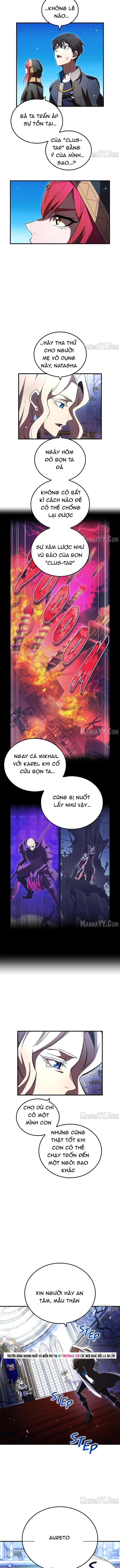 Mình Tao Là Siêu Việt Giả Mạnh Nhất! Chap 74 - Next Chap 75