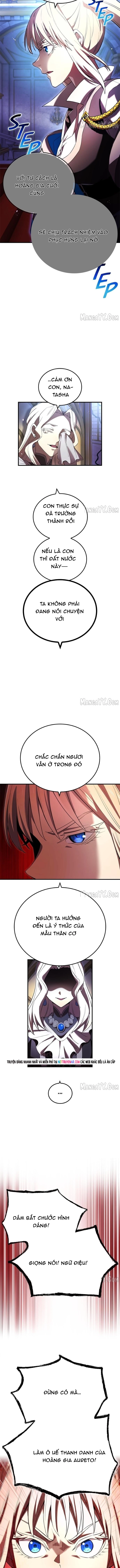 Mình Tao Là Siêu Việt Giả Mạnh Nhất! Chap 74 - Next Chap 75