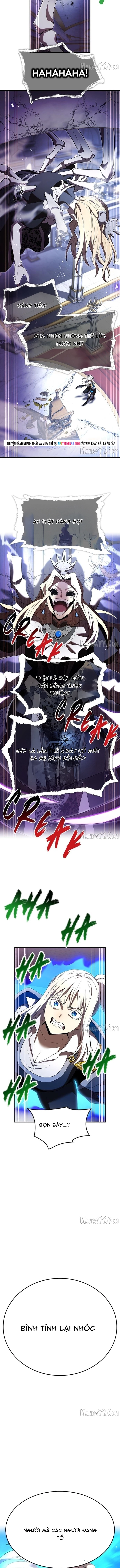 Mình Tao Là Siêu Việt Giả Mạnh Nhất! Chap 74 - Next Chap 75