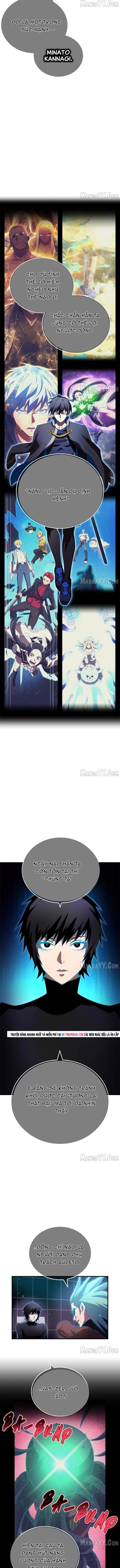 Mình Tao Là Siêu Việt Giả Mạnh Nhất! Chap 74 - Next Chap 75