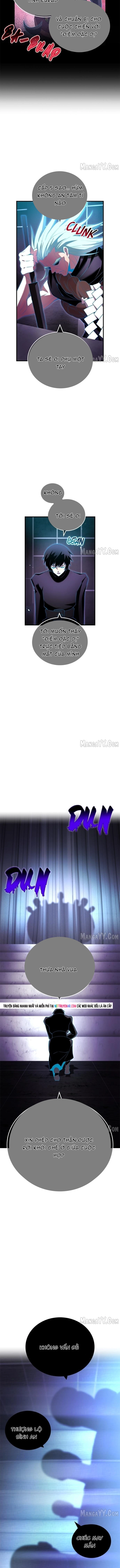 Mình Tao Là Siêu Việt Giả Mạnh Nhất! Chap 74 - Next Chap 75