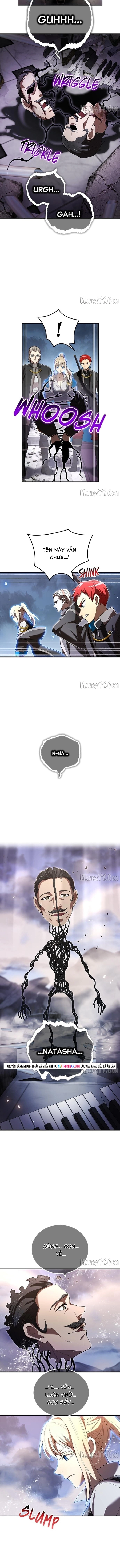 Mình Tao Là Siêu Việt Giả Mạnh Nhất! Chap 74 - Next Chap 75