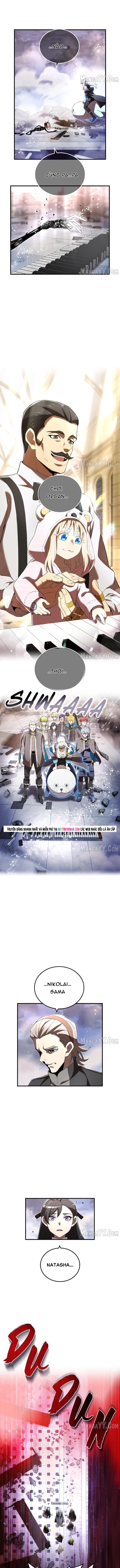 Mình Tao Là Siêu Việt Giả Mạnh Nhất! Chap 74 - Next Chap 75