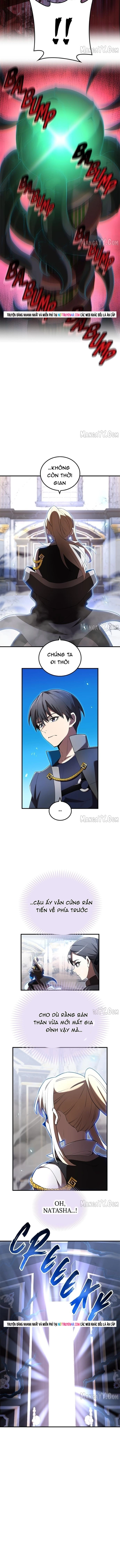 Mình Tao Là Siêu Việt Giả Mạnh Nhất! Chap 74 - Next Chap 75