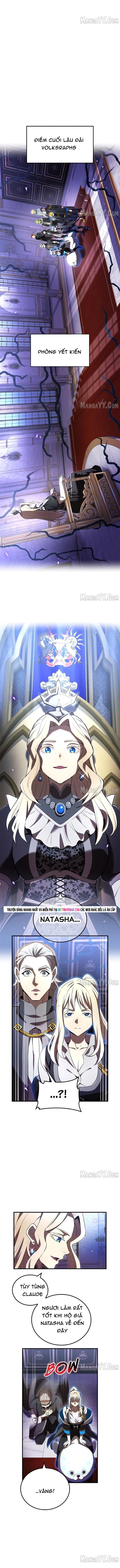 Mình Tao Là Siêu Việt Giả Mạnh Nhất! Chap 74 - Next Chap 75