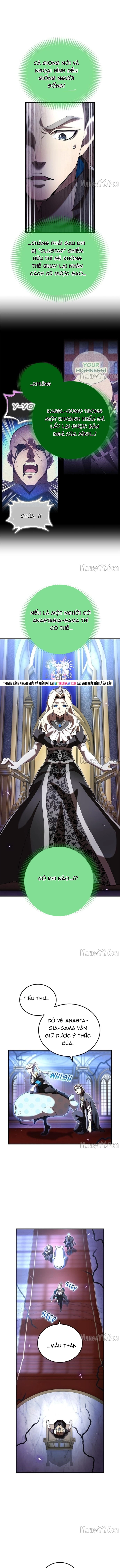 Mình Tao Là Siêu Việt Giả Mạnh Nhất! Chap 74 - Next Chap 75