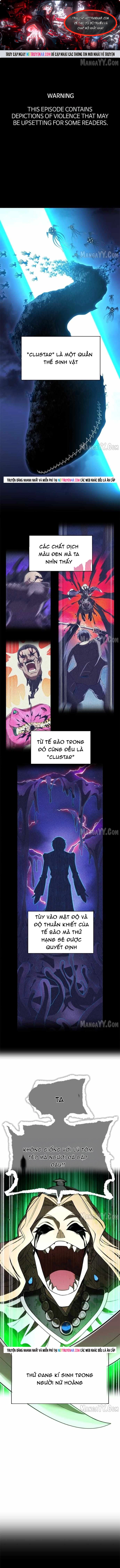 Mình Tao Là Siêu Việt Giả Mạnh Nhất! Chap 75 - Next Chap 76