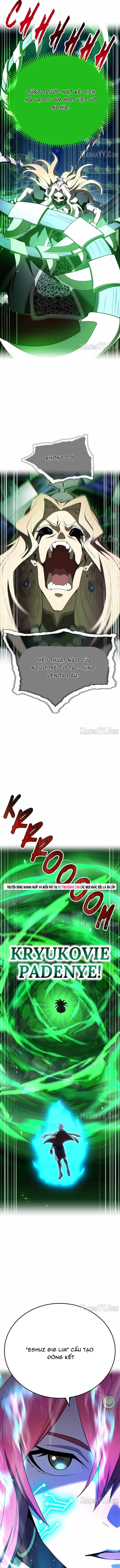 Mình Tao Là Siêu Việt Giả Mạnh Nhất! Chap 75 - Next Chap 76