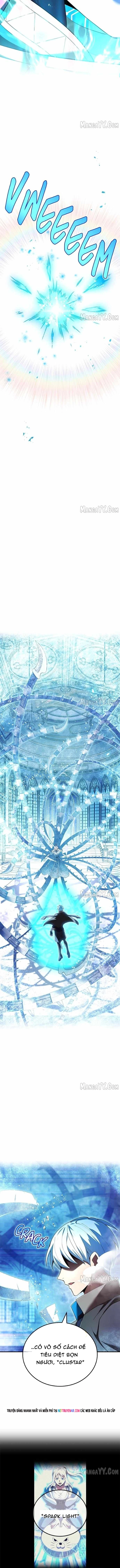 Mình Tao Là Siêu Việt Giả Mạnh Nhất! Chap 75 - Next Chap 76