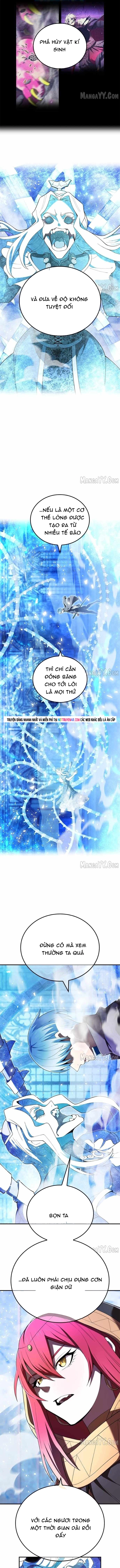 Mình Tao Là Siêu Việt Giả Mạnh Nhất! Chap 75 - Next Chap 76