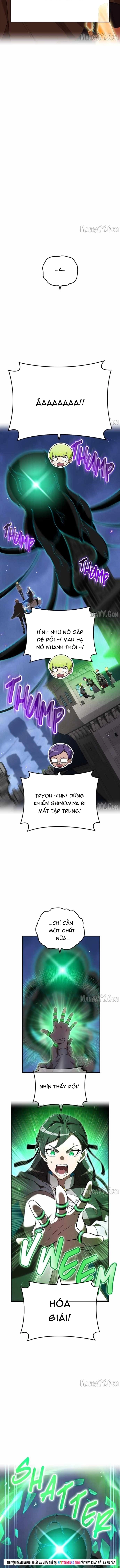 Mình Tao Là Siêu Việt Giả Mạnh Nhất! Chap 75 - Next Chap 76