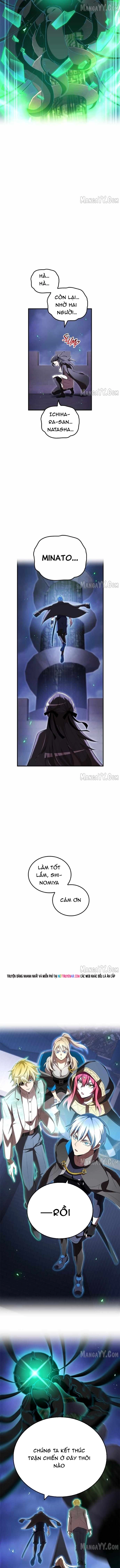 Mình Tao Là Siêu Việt Giả Mạnh Nhất! Chap 75 - Next Chap 76