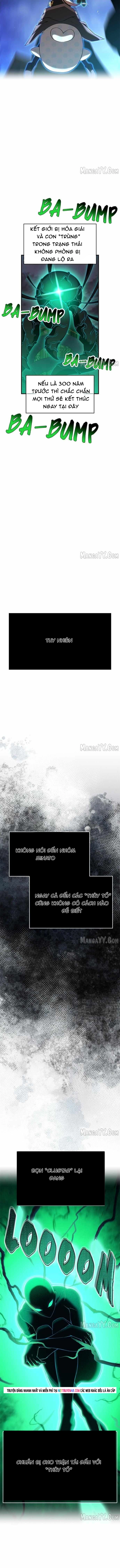 Mình Tao Là Siêu Việt Giả Mạnh Nhất! Chap 75 - Next Chap 76