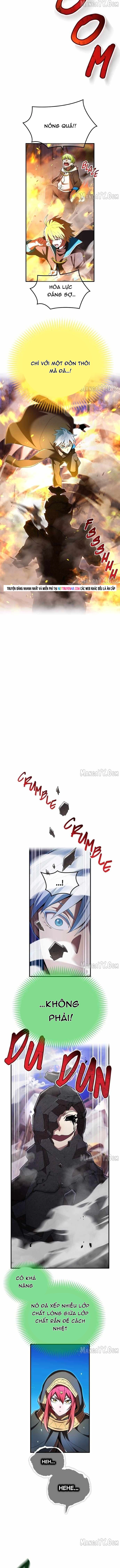 Mình Tao Là Siêu Việt Giả Mạnh Nhất! Chap 75 - Next Chap 76