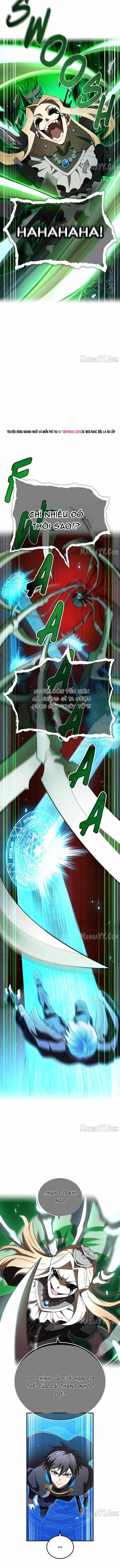 Mình Tao Là Siêu Việt Giả Mạnh Nhất! Chap 75 - Next Chap 76