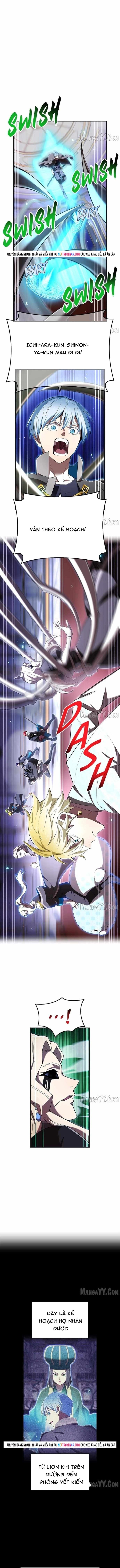 Mình Tao Là Siêu Việt Giả Mạnh Nhất! Chap 75 - Next Chap 76