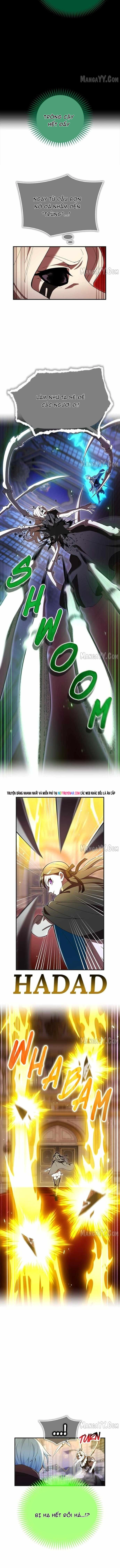 Mình Tao Là Siêu Việt Giả Mạnh Nhất! Chap 75 - Next Chap 76