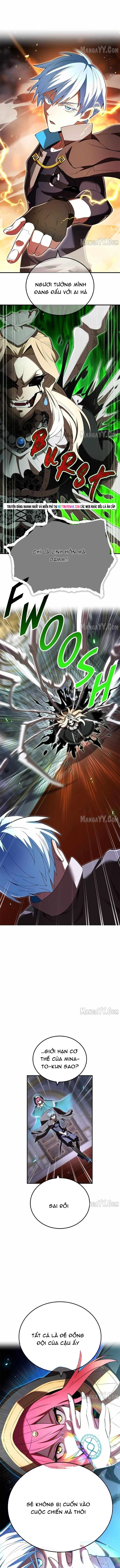 Mình Tao Là Siêu Việt Giả Mạnh Nhất! Chap 75 - Next Chap 76