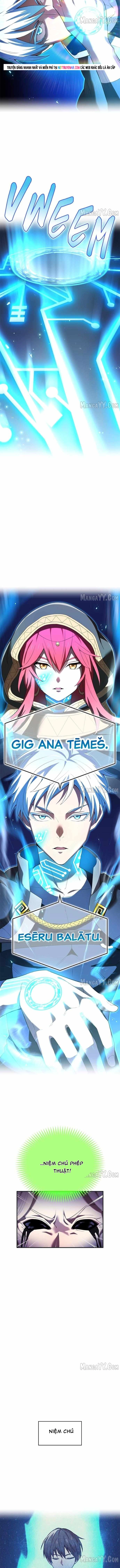 Mình Tao Là Siêu Việt Giả Mạnh Nhất! Chap 75 - Next Chap 76