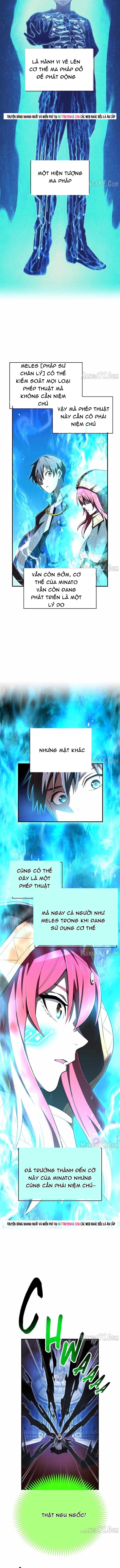 Mình Tao Là Siêu Việt Giả Mạnh Nhất! Chap 75 - Next Chap 76
