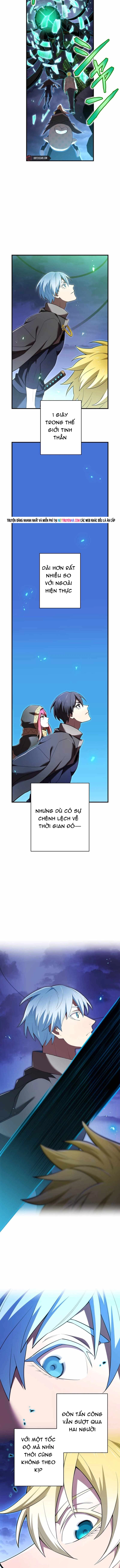 Mình Tao Là Siêu Việt Giả Mạnh Nhất! Chap 76 - Next Chap 77