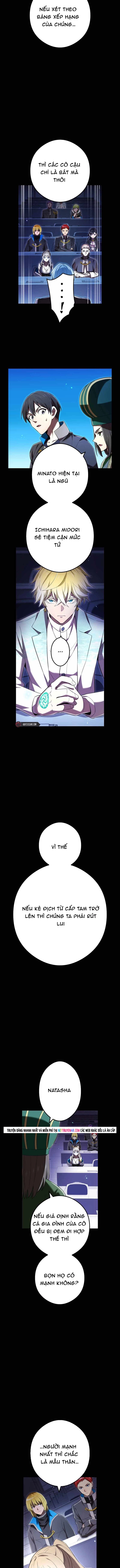 Mình Tao Là Siêu Việt Giả Mạnh Nhất! Chap 76 - Next Chap 77