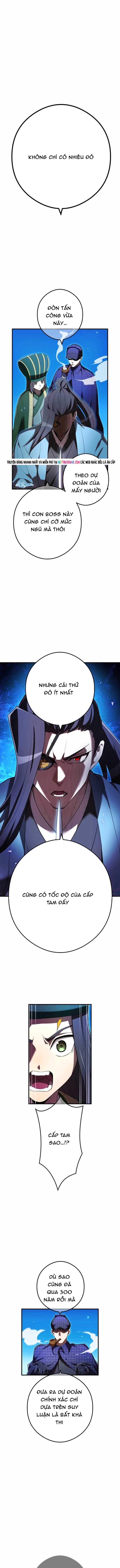 Mình Tao Là Siêu Việt Giả Mạnh Nhất! Chap 76 - Next Chap 77