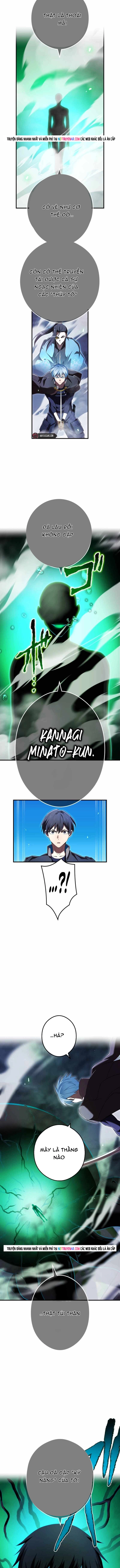 Mình Tao Là Siêu Việt Giả Mạnh Nhất! Chap 76 - Next Chap 77