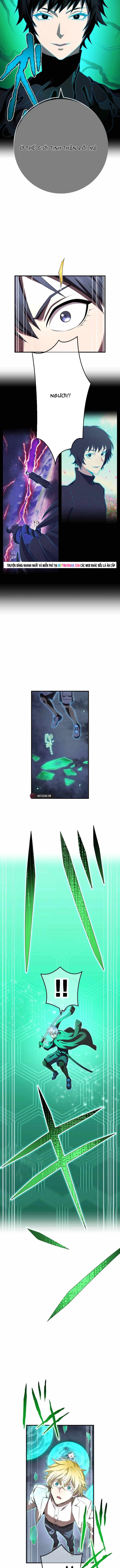 Mình Tao Là Siêu Việt Giả Mạnh Nhất! Chap 76 - Next Chap 77