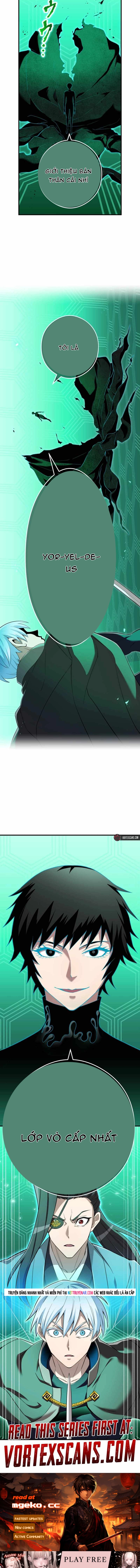 Mình Tao Là Siêu Việt Giả Mạnh Nhất! Chap 76 - Next Chap 77