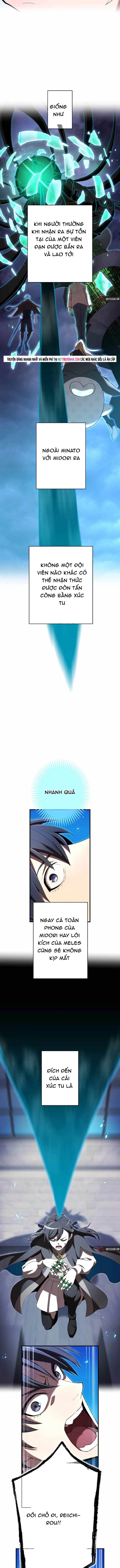 Mình Tao Là Siêu Việt Giả Mạnh Nhất! Chap 76 - Next Chap 77