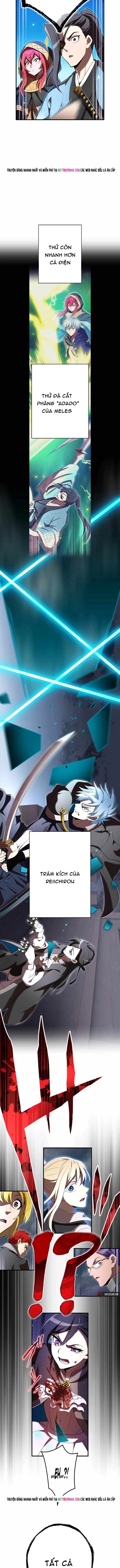 Mình Tao Là Siêu Việt Giả Mạnh Nhất! Chap 76 - Next Chap 77