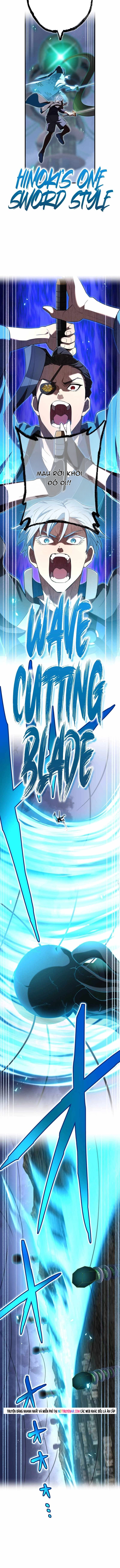 Mình Tao Là Siêu Việt Giả Mạnh Nhất! Chap 76 - Next Chap 77