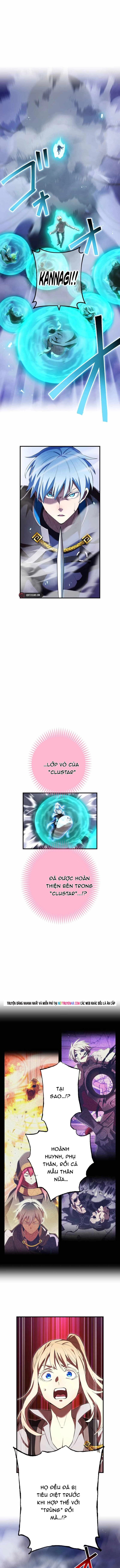 Mình Tao Là Siêu Việt Giả Mạnh Nhất! Chap 76 - Next Chap 77