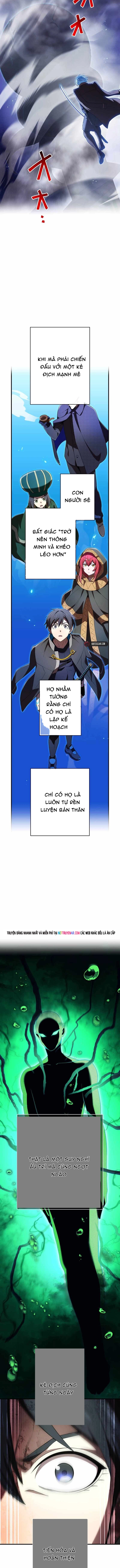 Mình Tao Là Siêu Việt Giả Mạnh Nhất! Chap 76 - Next Chap 77