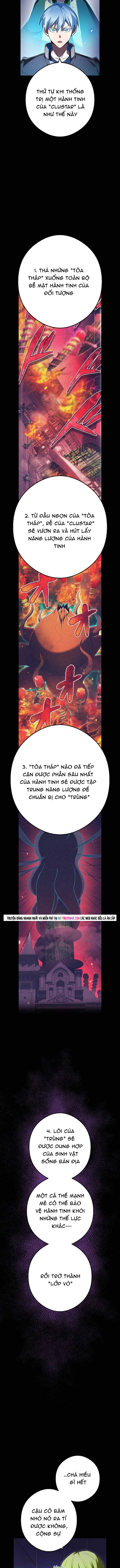 Mình Tao Là Siêu Việt Giả Mạnh Nhất! Chap 76 - Next Chap 77