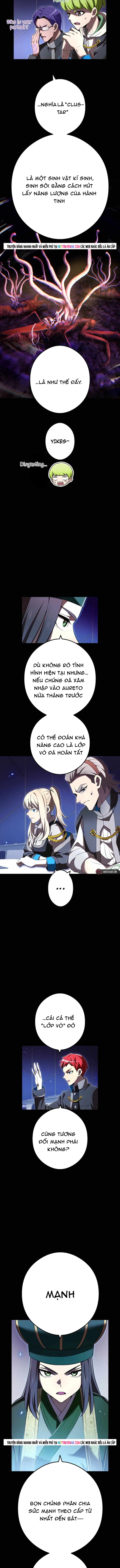 Mình Tao Là Siêu Việt Giả Mạnh Nhất! Chap 76 - Next Chap 77