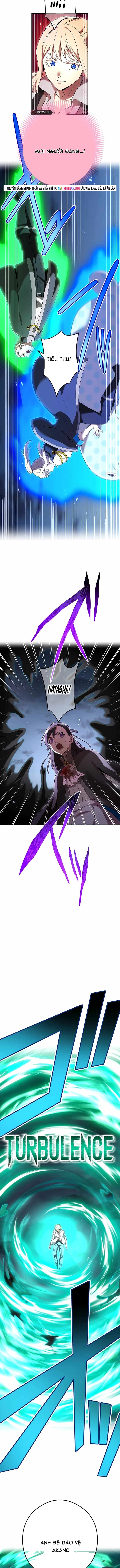 Mình Tao Là Siêu Việt Giả Mạnh Nhất! Chap 77 - Next Chap 78