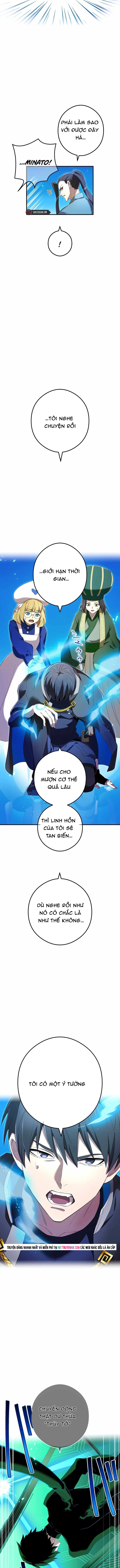 Mình Tao Là Siêu Việt Giả Mạnh Nhất! Chap 77 - Next Chap 78