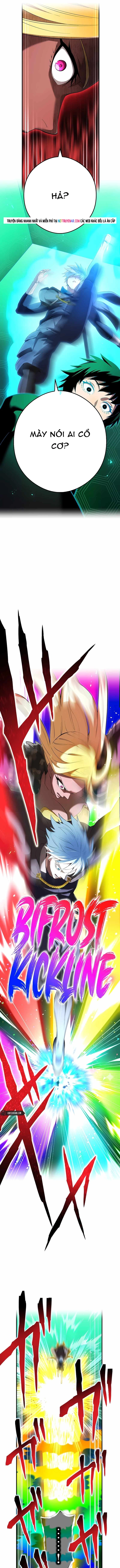 Mình Tao Là Siêu Việt Giả Mạnh Nhất! Chap 77 - Next Chap 78