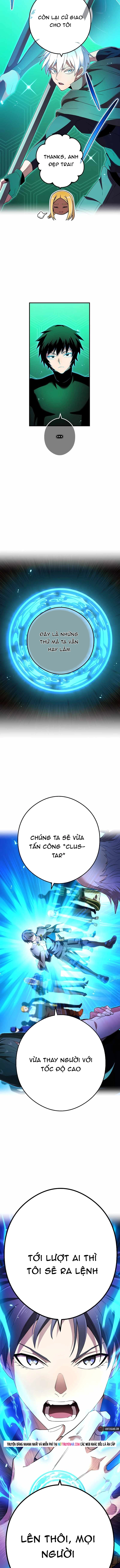 Mình Tao Là Siêu Việt Giả Mạnh Nhất! Chap 77 - Next Chap 78